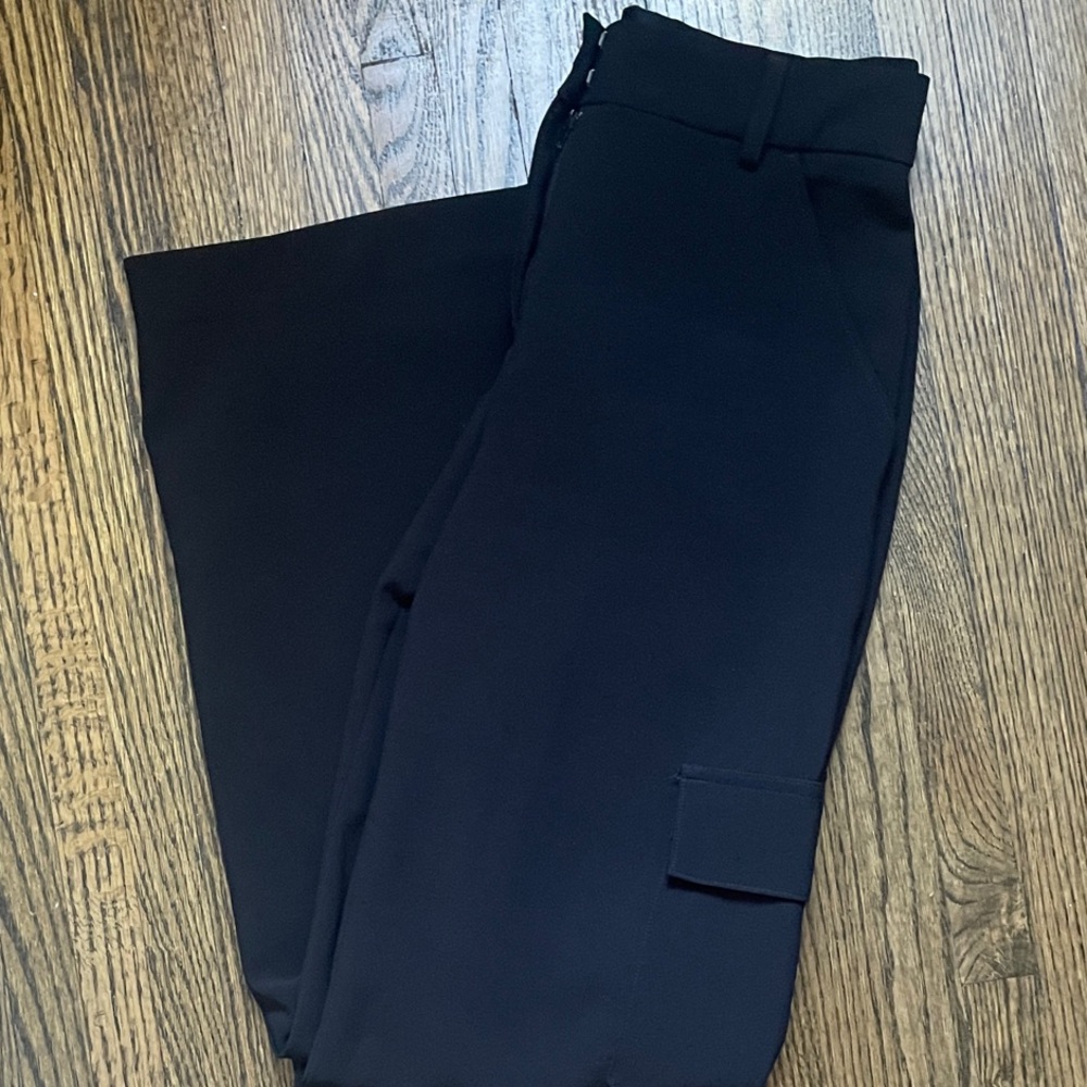 Express Women’s Black Trousers
